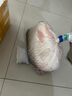 中心忠味 中山脆鲩鱼 广东脆肉皖鱼 新鲜脆肉鲩鲜活现杀分割发货火锅食材  14斤整条（杀好净重约11斤） 实拍图