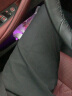 G2000舒适直筒黑色西裤男士修身职业商务正装休闲西服裤【多合G2】 黑色/99-修身版 33/175 实拍图