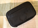 INCASE多功能旅行电脑包收纳包苹果数据线耳机充电器U盘充电宝鼠标电脑配件整理袋小体积大容量防水材质 实拍图