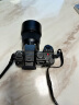 松下（Panasonic） 50mm F1.8全画幅微单/单电 中焦定焦镜头 L卡口 人像镜头 S-S50GK 实拍图