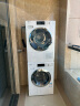 美诺（Miele） 9公斤大容量 德国进口 智能自动配给 20种标准洗衣程序 全自动滚筒洗衣机 WCI660 C 实拍图