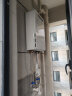 百乐满(paloma) 16升日本原装进口 室外 燃气热水器 家用安全 防水防雷防冻 JSW30-16EC 天然气 实拍图