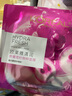 欧莱雅（LOREAL） 面膜美白补水保湿女士玻尿酸复颜积雪草微精华面膜修护提拉紧致 积雪草+葡萄籽+膨润面膜共45片 实拍图