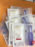 欧莱雅（LOREAL） 面膜安瓶复颜玻尿酸小黑瓶精华导入面膜女补水保湿免洗护肤面膜 安瓶面膜15片+黑精华面膜15片 实拍图