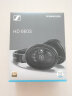 森海塞尔（Sennheiser） HD660s/HD600/HD560/HD650 头戴式耳机 开放式耳机高保真HiFi发烧友高传输立体声耳麦 HD系列 HD660S 实拍图