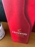 轩尼诗（Hennessy）VSOP700ml 2022年版 法国洋酒干邑白兰地 700mL 1瓶 实拍图