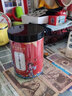 同仁堂（TRT）【官方正品】北京同仁堂赤小豆薏仁茯苓糕茯苓芡实薏湿糕正宗正品 赤小豆薏仁茯苓糕200g*6罐 实拍图