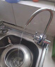 BORAVIT家用净水器直饮机净水机 RO反渗透超滤重金属大流量纯水机1000G双出水 【厨下净水器】1000G双出水 实拍图