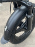 新日上市品牌新国标折叠电动自行车铝合金代驾电动车锂电池助力电瓶车 实拍图