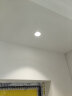 lipro led吸顶灯超薄客厅大灯全光谱卧室书房护眼灯低蓝光灯具E1 3cm超薄|75W|lipro智能版 晒单实拍图