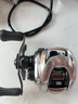 达亿瓦（DAIWA） 22新款 ZILLION SV TW 子龙 泛用水滴轮路亚远投钓鱼轮 渔鱼线轮 泛用偏小饵SV 100XHL国际左8.5速 实拍图