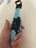 小天才儿童电话手表Z8A山湖蓝 防水GPS定位智能手表 学生儿童4G视频拍照双摄手表男女孩儿童节礼物 晒单实拍图