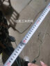 鱼汐格粘鱼网鱼网三层渔网绿丝沉网捕鱼网挂网抓鱼丝网粘鱼网鲫鱼沾鱼网 3米高 4指100米长【三层沉网】 实拍图