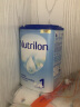 荷兰牛栏（Nutrilon）诺优能牛栏婴幼儿配方牛奶粉原装进口单罐装 1段（0-6月）效期至25/7 实拍图