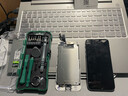 京群 for苹果6屏幕总成iphone6屏幕总成内外屏碎屏花屏更换白色 带配件全国免费到店安装 实拍图
