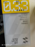 闪魔 黑鲨5/5Pro/5 RS钢化膜手机膜 高清防蓝光防指纹防刮玻璃手机保护膜 【加强版|电镀双倍抗指纹】2片装+神器 黑鲨5/5Pro/5 RS 实拍图