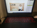 联想（Lenovo) 拯救者15.6寸Y7000/ R9000P高刷电竞吃鸡设计游戏本二手笔记本电脑 95新I5-8300H 1050Ti Y7000 16G内存+1TB固态 实拍图