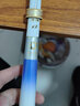 宝飞龙鱼竿云中月超轻超硬28调鱼竿黑坑草青鲤鱼竿碳素大物竿 4.5m 云中月 实拍图