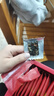 内廷上用北京同仁堂【高规格260g】阿胶糕礼盒驴皮固元糕补食品气血送父母 实拍图