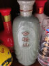 会稽山 典雅二十年 传统型半干 绍兴 黄酒 500ml 单瓶装 礼盒花雕 实拍图