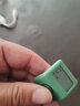 艺巅吉彩 电子计数器带夜光点数器手指型 可充电防清零9通道led数显计数器 小仟计绿色-充电款 电子计数器 实拍图