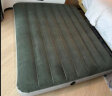 INTEX自动充气床垫户外气垫床午休家用双人露营折叠床防潮垫64109 晒单实拍图