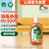 滴露（Dettol）消毒液250ml 衣物消毒水家居室内环境地板消毒 衣物除菌剂  实拍图