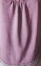 婧麒（JOYNCLEON）防辐射服孕妇装内穿银纤维上班吊带 四季款 粉色XL码 jy9666 晒单实拍图