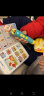 宝宝巴士点读笔婴幼儿童0-3岁启蒙早教机点读机jojo玩具男女孩生日礼物 晒单实拍图