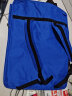 蒙玛特(Mont Marte)4k防水画板袋蓝色 素描画包画架包艺考户外画袋学生收纳双肩包 大容量写生画具包MAXX1014 实拍图