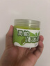 灵蛇（LINGSHE）键盘空调清洁软胶 适用汽车出风口 网状物及各种缝隙  去尘Q1018黄绿色 实拍图