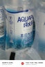 百事可乐纯水乐 AQUAFINA 纯水乐苏打气泡水（汽水）450ml *12瓶 晒单实拍图