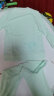 小蓝象Hinos儿童四季家居服套装BlueX5科技面料柔软舒适排汗速干空调服 月光绿 110 晒单实拍图