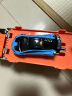 多美（TAKARA TOMY） 多美卡合金仿真小汽车模型儿童玩具男孩11号兰博基尼飓风跑车174783 实拍图