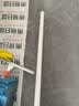 青青丽舍免打孔护角条护墙角保护条黑钛金条防撞条包角阳角线铝合金装饰条 【磨砂】宽10*10mm / 2.7米 实拍图