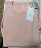 三枪A类抑菌软棉女童学生小高领打底保暖内衣套装 29426D0 浅粉 150 实拍图
