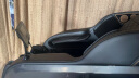 西屋（Westinghouse） S570家用太空舱3D电动按摩椅2024全身按摩十大品牌排名颈椎肩颈腰老人用中医养生推拿全自动沙发 超音速钛银【工艺&皮质更优】 晒单实拍图