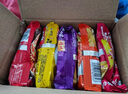 白象精炖大骨面方便面整箱泡面免煮速食牛肉面袋装批发 【精炖24袋】多口味混合 实拍图