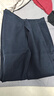 吉普（JEEP）【夏季薄款】高端男士休闲裤男2025新款宽松直筒商务纯棉长裤子男 实拍图