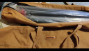 NatureHike挪客天幕杆收纳袋露营配件收纳包杂物袋耐磨储物袋 小号-驼色 实拍图