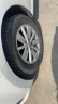 邓禄普（DUNLOP）轮胎/汽车轮胎 215/55R16 97V XL SP SPORT FM800 适配迈腾/思域 实拍图