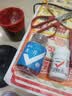 华畜 家禽拉稀腹泻套餐：土霉素片100片+禽一片100片 实拍图