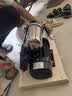 凌霄水泵增压泵静音水泵家用全自动变频恒压增压220V水泵自来水增压泵 3方49米1.0千瓦1寸3-7（非自吸） 220V 实拍图