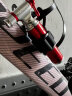 塔斯队长（TOSUOD）自行车速充气瓶公路山地车便携二氧化碳CO2气瓶打气筒补胎工具 旋钮充气款（气瓶保护仓+3气瓶） 晒单实拍图