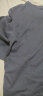 耐克NIKE男子卫衣/套头衫宽松ISSUE CREW卫衣DQ5821-010黑色XXL码 晒单实拍图