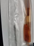 百乐（PILOT）HFGP-20N 摇摇自动铅笔 0.5mm透明彩色杆活动铅笔春游写生 摇摇笔 橙色 实拍图