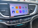 九音适用别克凯越英朗威朗君威GL汽车载中控大屏导航仪一体机倒车影像 【8核-3+32G数字麦克风】7851功放/送流量 导航+AHD夜视倒车+包安装 实拍图