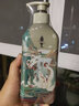 阿道夫茶麸洗发水套装去屑止痒控油持久蓬松留香洗发膏洗发乳男女士正品 茶麸-控油止痒洗发水 350ml*2瓶 实拍图