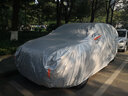 仟禧羊 昂科威S适用汽车衣车罩夏季防晒防雨防风遮阳车套 别克昂科威plus 车套汽车罩 实拍图