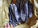 鸿赫工作服套装男女春秋长袖劳保服汽修上衣外套工衣厂定制订制工装 Q2深灰色【抗皱耐磨 舒适透气】 L /170上衣（建议115-135斤） 实拍图
